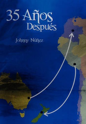 Cover image for 35 a OS Despues