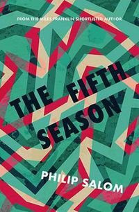 Cover image for The Fifth Season