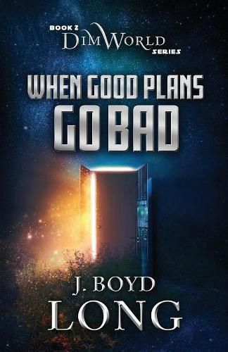 Cover image for When Good Plans Go Bad