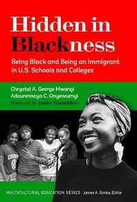 Cover image for Hidden in Blackness