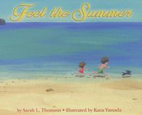 Cover image for Feel the Summer