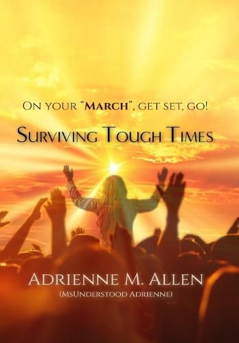 Cover image for Surviving Tough Times