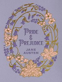 Cover image for Pride and Prejudice