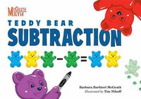 Cover image for Teddy Bear Subtraction