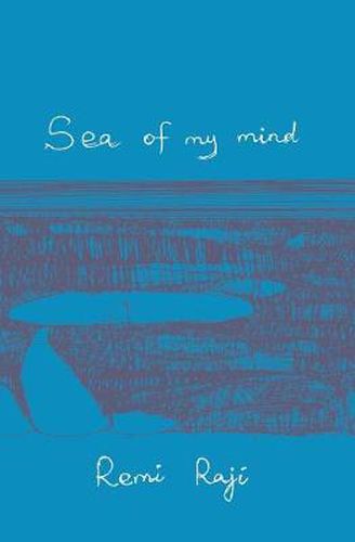 Cover image for Sea of My Mind