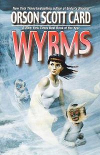 Cover image for Wyrms