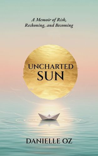 Cover image for Uncharted Sun