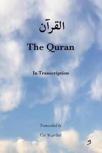 Cover image for The Quran: In Transcription