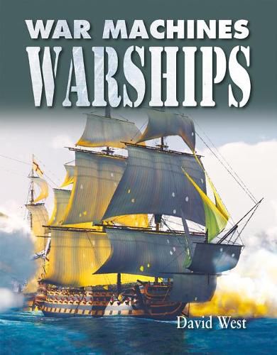 Cover image for Warships