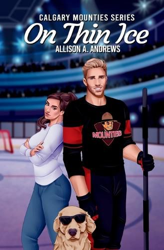 Cover image for On Thin Ice