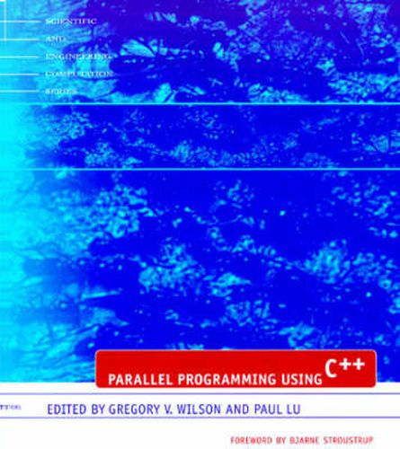 Cover image for Parallel Programming in C++