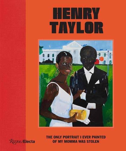 Cover image for Henry Taylor