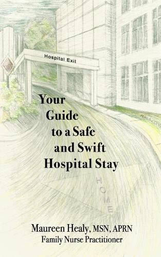 Cover image for Your Guide to a Safe and Swift Hospital Stay