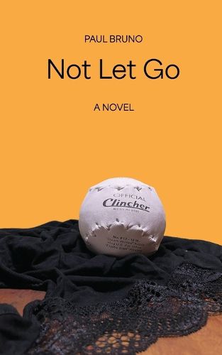 Cover image for Not Let Go