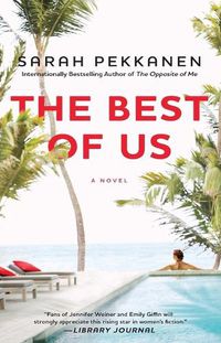 Cover image for The Best of Us