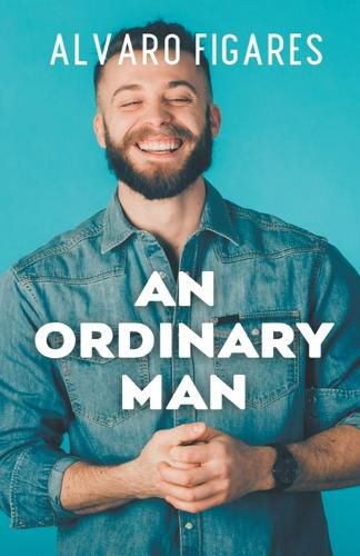 Cover image for An Ordinary Man