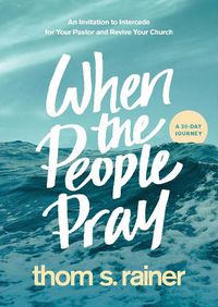 Cover image for When the People Pray