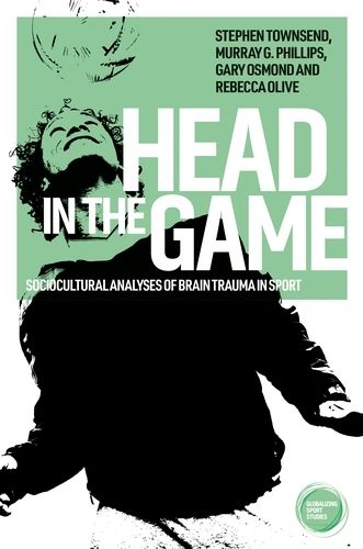 Cover image for Head in the Game