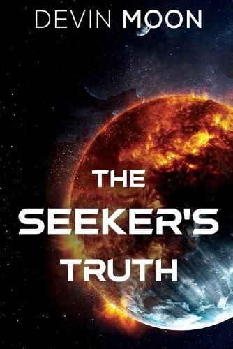 Cover image for The Seeker's Truth