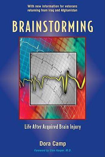 Cover image for Brainstorming Life After Acquired Brain Injury