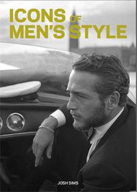 Cover image for Icons of Men's Style mini