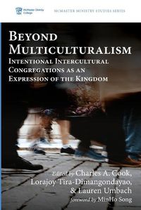 Cover image for Beyond Multiculturalism