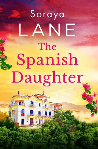 Cover image for The Spanish Daughter