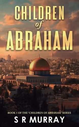 Cover image for Children of Abraham