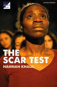 Cover image for The Scar Test