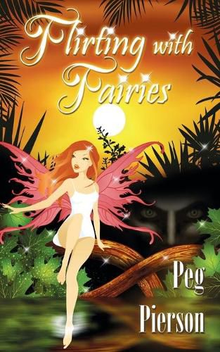 Cover image for Flirting With Fairies