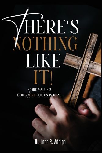 Cover image for There's Nothing Like It