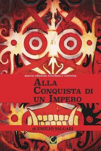 Cover image for Alla Conquista di un Impero