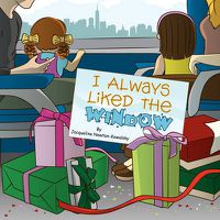 Cover image for I Always Liked the Window