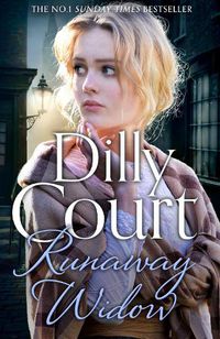 Cover image for Runaway Widow