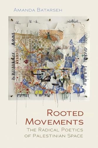 Cover image for Rooted Movements