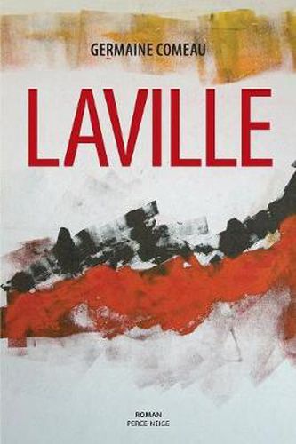 Cover image for Laville