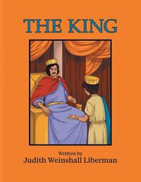 Cover image for The King