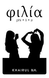 Cover image for Philia