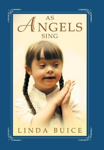 Cover image for As Angels Sing