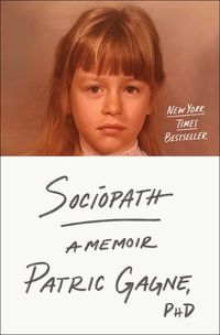 Cover image for Sociopath