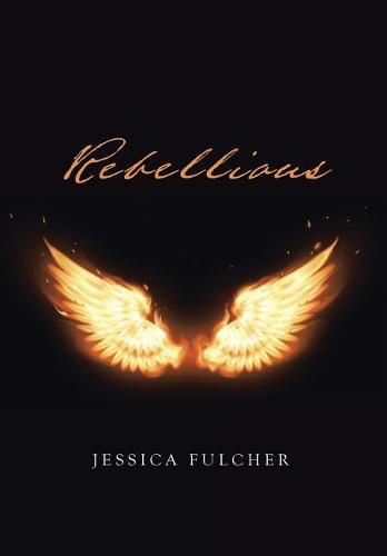 Cover image for Rebellious