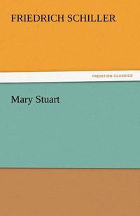 Cover image for Mary Stuart