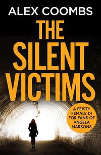 Cover image for The Silent Victims