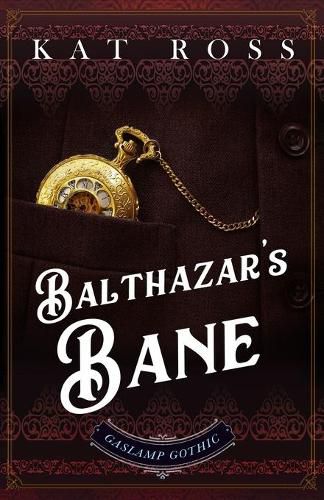 Cover image for Balthazar's Bane