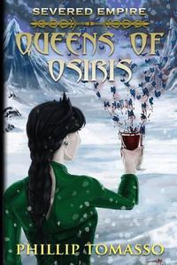 Cover image for Queens of Osiris