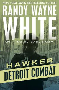 Cover image for Detroit Combat