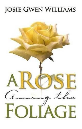 Cover image for Rose Among The Foliage, A