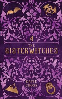 Cover image for The Sisterwitches