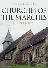 Cover image for Churches of the Marches