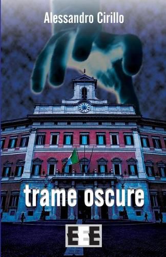Cover image for Trame oscure